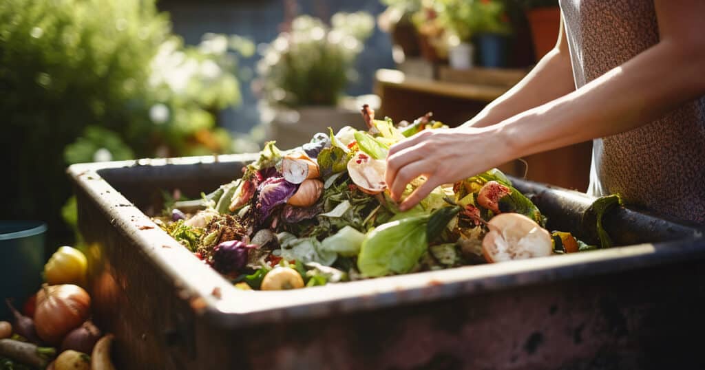 Calendrier des Biodéchets