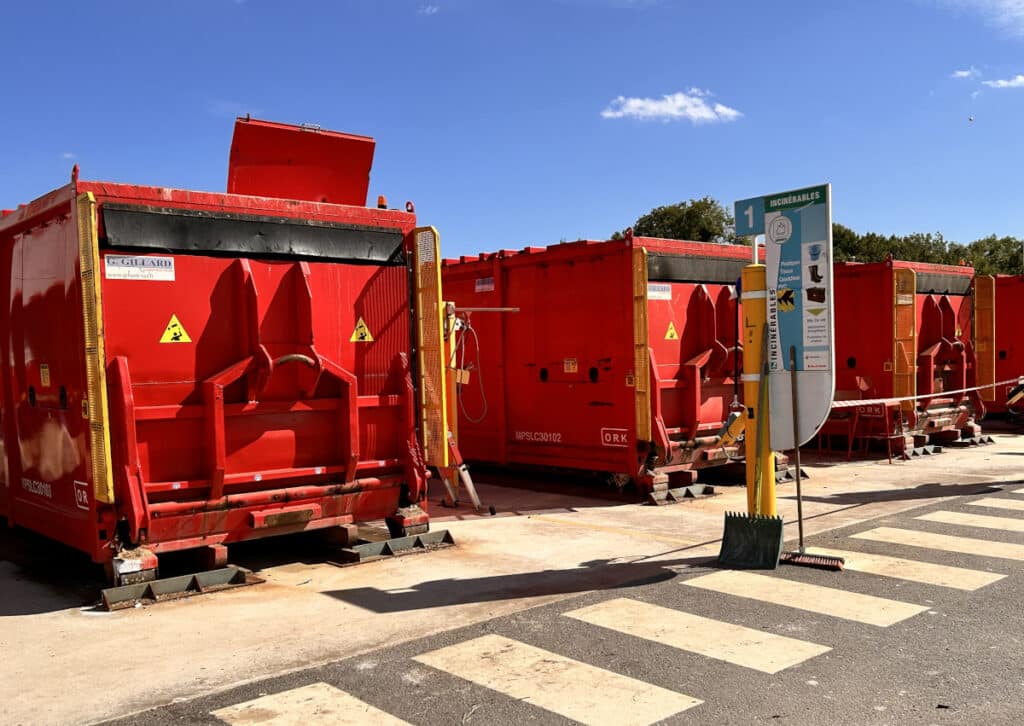 Les journées portes ouvertes